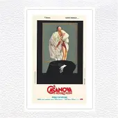 Universal Music Nino Rota - Il Casanova Di Federico Fellini (Colonna Sonora Originale) (2 LP) (Remastered) (Remastered)