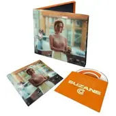 Cd Suzane - Cameo