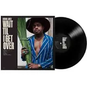 Konkurrent Durand Jones - Wait Til I Get Over (LP)