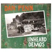Socadisc Cnt UNHEARD DEMOS (GREEN VINYL / UK RSD RELEASE)