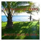 Import Rootz Reggae Dub