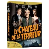 Elephant Chateau De La Terreur-Fr-Bluray