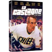 Elysee La castagne Edition Fourreau DVD