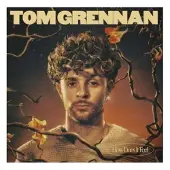 Sony music Tom Grennan - What Ifs & Maybes (LP)