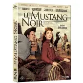 Elephant Mustang Noir - FR-Bluray