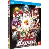 Crunchyroll Kuroko's Basket Last Game : Le Film Blu-ray