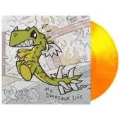 MUSIC ON VINYL My Dinosaur Life