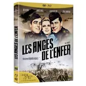 Elephant Anges De L'Enfer (Hell'S Angels)-Fr-Bluray