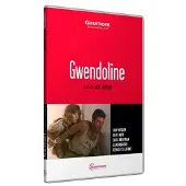 Gaumont Gwendoline - DVD