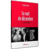 Gaumont Nuit De Decembre - FR