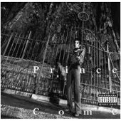 Warner Music Prince - Come (LP)