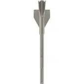 Bosch 2608690000 Power Tools Vleugelbeitel 35 mm Gezamenlijke lengte 380 mm SDS-Max 1 stuk(s)