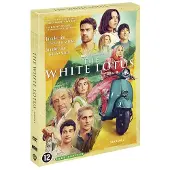 Warner Home Video White Lotus S2-Bil
