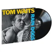 Universal Music Tom Waits - Rain Dogs (LP)