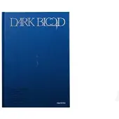 POLYDOR Dark Blood Half Version Édition Limitée