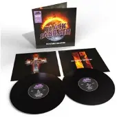 Universal Music Black Sabbath - The Ultimate Collection (2 LP) (Remastered)