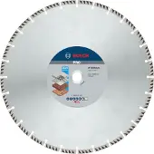 Bosch 2608615073 Standard for Universal Speed Diamanten doorslijpschijf Diameter 400 mm Boordiameter 20 mm 1 stuk(s)