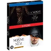 Warner Home Video The Nun 1 - 2 (Blu-ray)