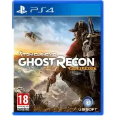 Ghost Recon: Wildlands PS4