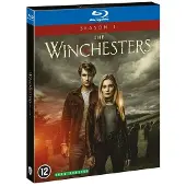 Warner Home Video The Winchesters - Seizoen 1 - Blu-ray