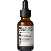 SOME BY MI , Galactomyces Pure Vitamine C Glow Serum, 1.01 fl oz (30 ml)