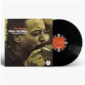 Universal Music Chico Hamilton Introducing Larry Coryell - The Dealer (LP)