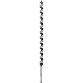 Bosch Holzboormachine, zeshoekig, 24 x 470 x 600 mm, diameter 11,1 mm