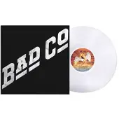 Warner Music Bad Company