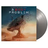 MUSIC ON VINYL 3 BODY PROBLEM