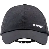 Hi-tec Heren Nesis Baseball Cap (Zwart)