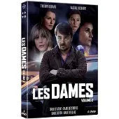 Elysee Les Dames Volume 2 Les Dames Volume 2 -Fr