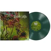 Columbia Mosquito Vinyle Vert