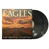 Warner Music Eagles - To the Limit: The Essential Collection (2LP)