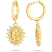 Radiant Ry000051 Oorbellen