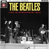 Konkurrent The Beatles - Live In Stockholm 1964 (LP)