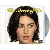 Universal Music Gracie Abrams - The Secret Of Us (CD)