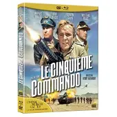 Elephant Le Cinquième Commando - FR-Bluray