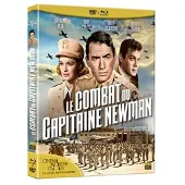 Elephant Le Combat Du Capitaine Newman-Fr-Bluray