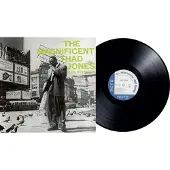 Universal Music The Magnificent Thad Jones