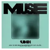 Universal Music Jimin - Muse (CD) (Blooming Version)