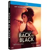 Studio Canal Back To Black FR Bluray