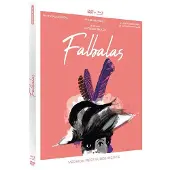 Studio Canal Falbalas - FR-Bluray