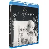 Studio Canal Le Sang D'Un Poète-Fr-Bluray