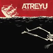 MUSIC ON VINYL LEAD SAILS PAPER ANCHOR