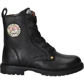Develab Veterboots Zwart | Maat: 30