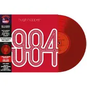 Culture Factory 1984