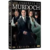 Elysee Les Enquetes De Murdoch - S12 Vol.2-Fr