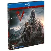 Warner Home Video VIKINGS: VALHALLA S1-2-BIL-BLURAY