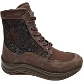 Wolky Ellon S2F 098390 Enkellaarzen | Maat 38