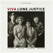 Import Lone Justice - Viva Lone Justice (CD)